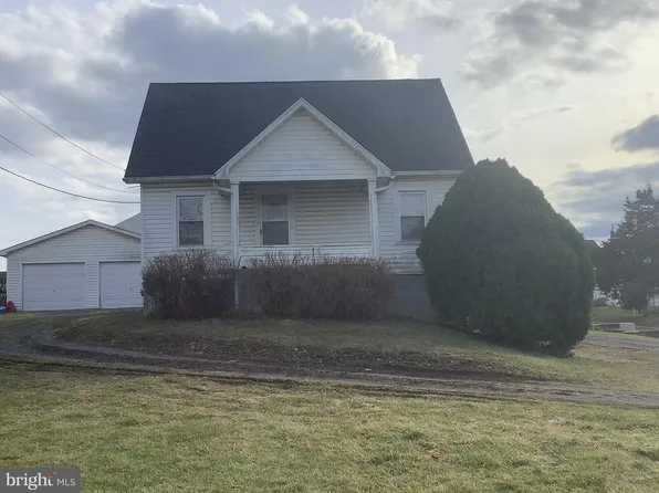 348 Paynes Ford Rd, Martinsburg, WV 25405