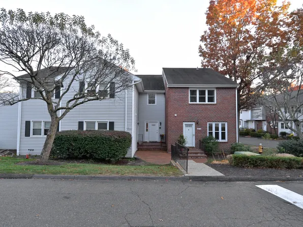 3915 Park Avenue #58, Fairfield, CT 06825