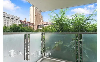 Sold by Douglas Elliman