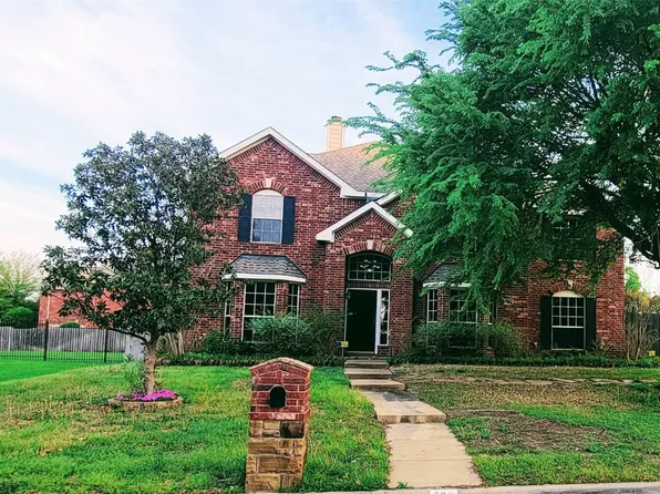 708 Saint Eric Dr, Mansfield, TX 76063