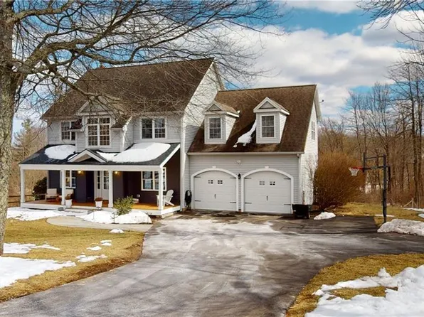 135 Rock Road, Burlington, CT 06013
