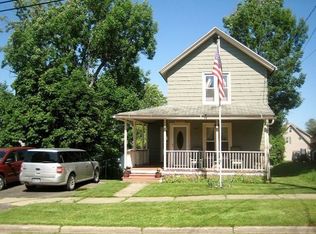 109 Sampson St, Jamestown, NY