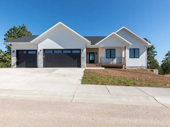 844 W Minnesota St, Rapid City, SD 57701