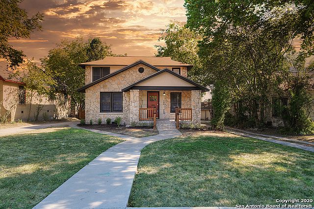 1st image of 2114 W Huisache Ave