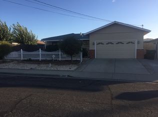4509 Reimche Dr, Antioch, CA