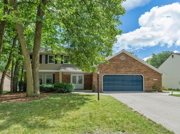 1517 Windsor Woods Blvd S, Fort Wayne, IN 46845