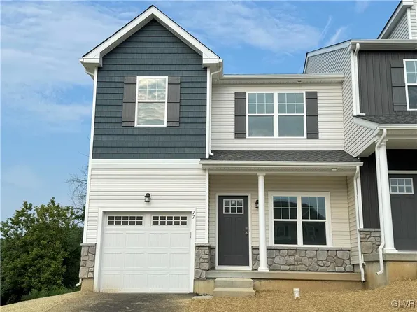 77 Timber Trl #40, Palmer Township, PA 18045