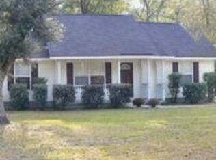 463 Archer Rd, Guyton, GA 31312