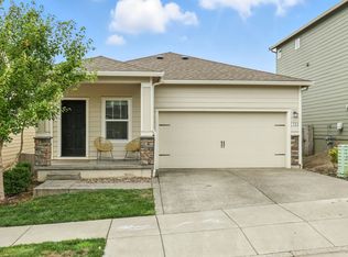 1308 W 15th Ave, La Center, WA 98629