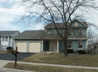 1539 Ringfield Dr, Galloway, OH