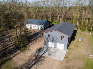 28675 Sherman Loop, Ottertail, MN 56571