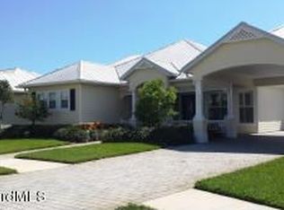 1143 Vestavia Cir, Melbourne, FL 32940