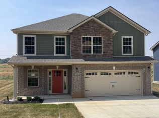102 Reserves At Charleston Oaks LOT 102, Clarksville, TN 37042