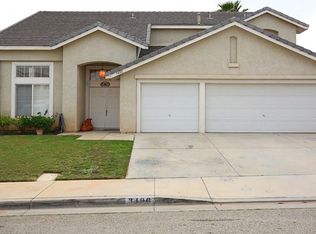3406 Caspian Dr, Palmdale, CA 93551