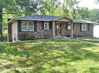 205 Snead Dr, Columbia, MO 65202