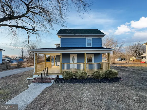 651 Main St, Leesburg, NJ 08327