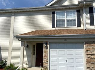 1793 W Chrysler Dr, Belvidere, IL 61008