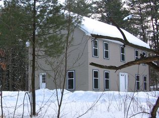 448 Crooks Grove Rd, Ballston Spa, NY 12020
