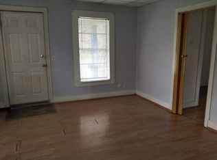 606 E 4th St, Sweeny, TX 77480