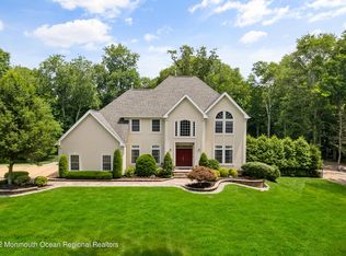 405 Burke Rd, Jackson, NJ 08527