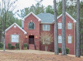 159 Windsor Ln, Pelham, AL 35124