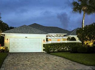 802 Fiddlewood Rd, Vero Beach, FL 32963