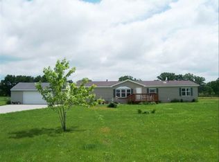 18292 Iceland Rd, Sparta, WI 54656