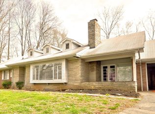107 Bullock Ct, Clarksville, TN 37040