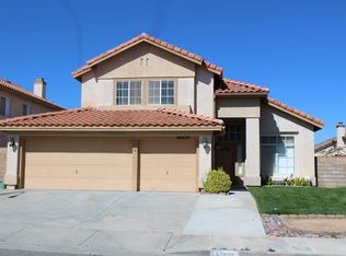 36839 Justin Ct, Palmdale, CA 93550