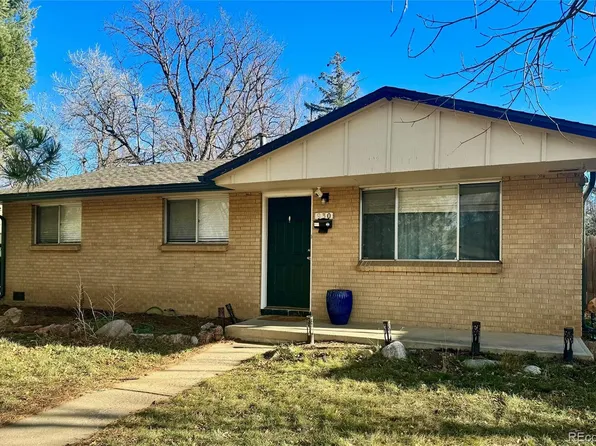 930 Quinn Street, Boulder, CO 80303