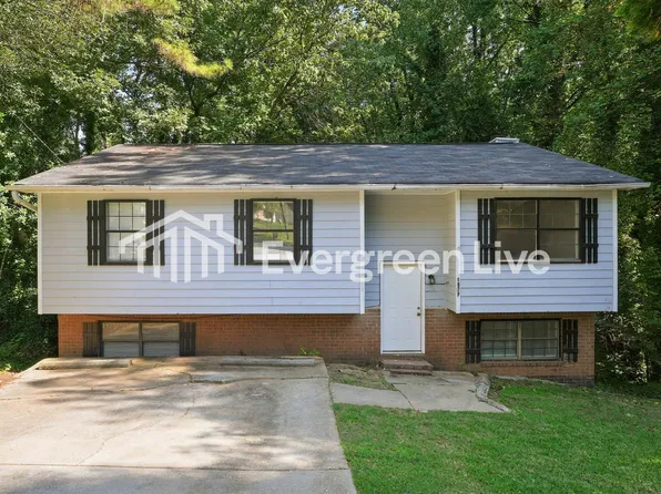1978 Northerly Way, Stone Mountain, GA 30088