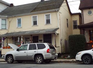 217 W Catawissa St, Nesquehoning, PA 18240