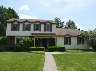 17100 Barryknoll Way, Granger, IN 46530