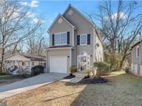 237 Farrington Ave SE, Atlanta, GA 30315