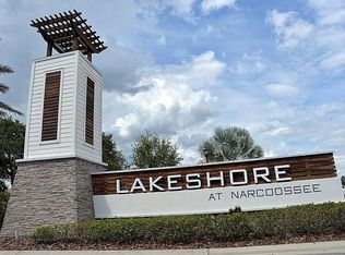 5153 Caspian St, Saint Cloud, FL 34771