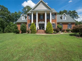 12107 Nithdale Pl, Chesterfield, VA 23838