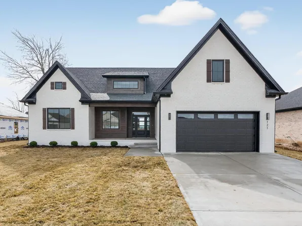 121 Zane Ln, Nicholasville, KY 40356