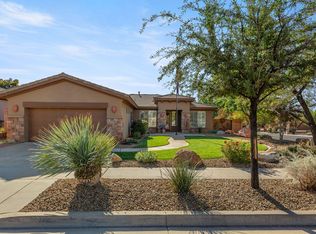 3278 E Sweetwater Springs Dr, Washington, UT 84780