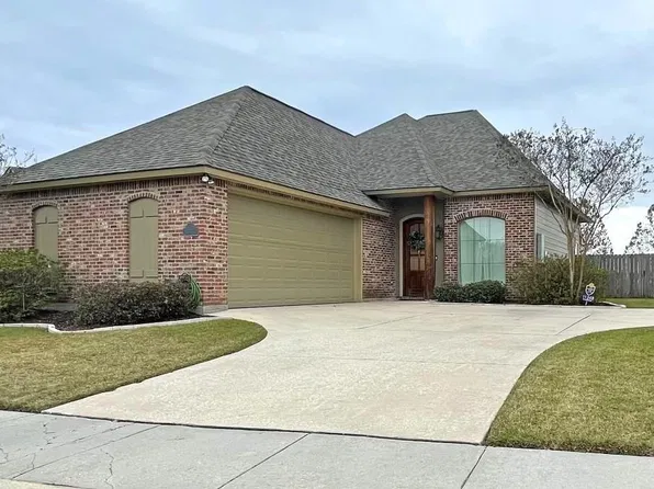 11248 Hillpark Ave, Baton Rouge, LA 70810