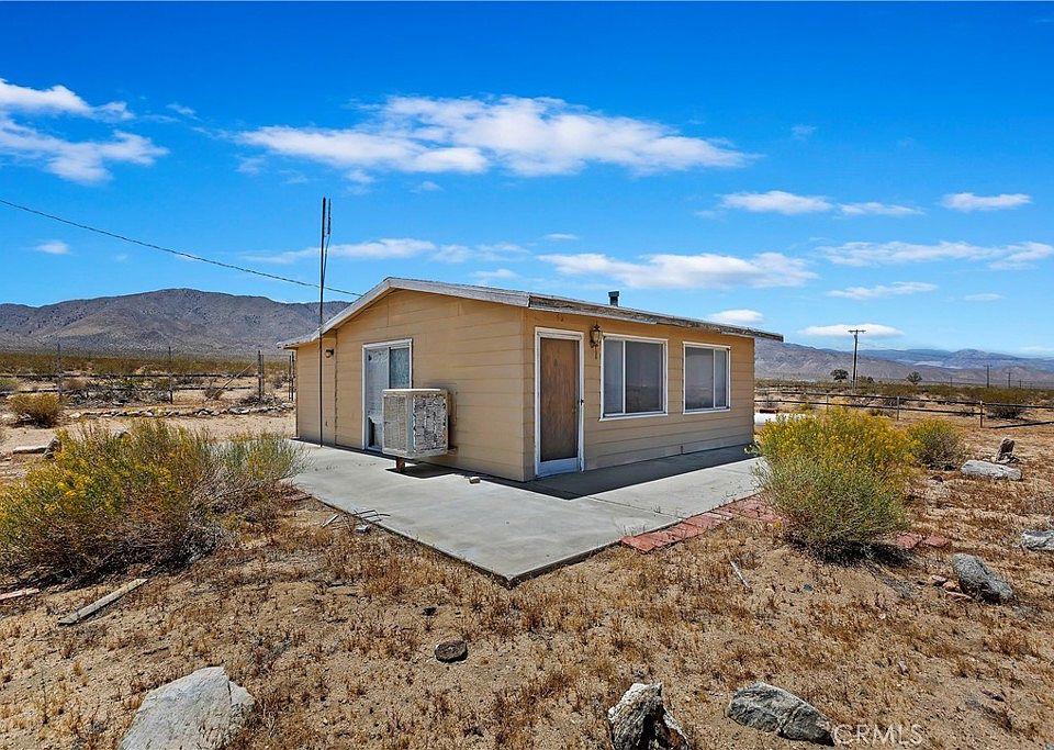 48726 Ocotillo Rd, Johnson Valley, CA 92285 MLS SW23096154 Zillow