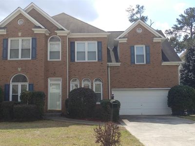 5560 Twin Lakes Dr, College Park, GA, 30349
