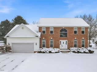 103 Westwind Dr NE, Warren, OH 44484