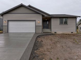 1372 Wilson Ave, Blaine, WA