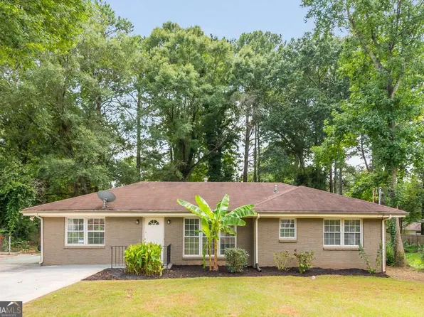 2403 Ousley Ct, Decatur, GA 30032
