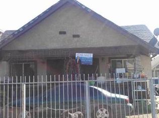 1000 E 43rd Pl, Los Angeles, CA 90011