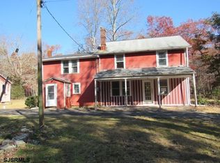 2357 Route 50, Mays Landing, NJ 08330