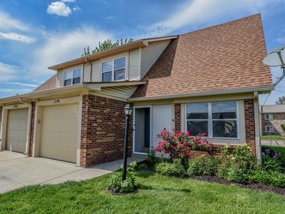 1052 Paradise Way N #B, Greenwood, IN, 46143