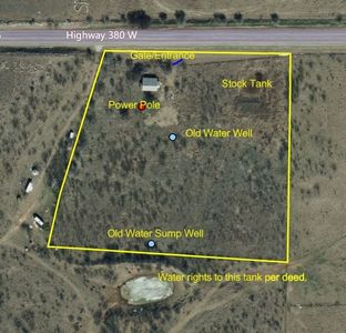 0 Highway 380 E, Throckmorton, TX, 76483