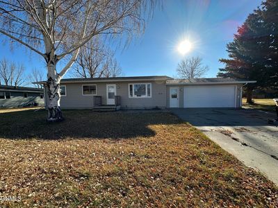 515 Jefferson Dr, Turtle Lake, ND, 58575