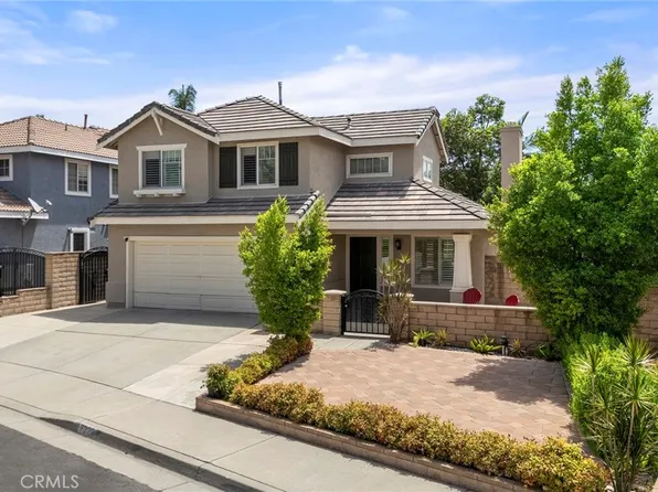7229 Corte Pl, Rancho Cucamonga, CA 91701